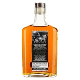 Віскі River Proof Series Bourbon 4 yo 56.4% 0.75 л - мініатюра 4