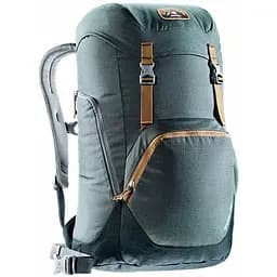 Рюкзак Deuter Walker 24 old Anthracite-Black (1052-3810717 4750)
