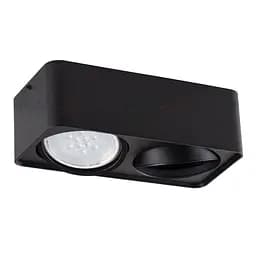 Стельовий світильник точковий Kanlux TUBEO ES 250-B (33272) - мініатюра 2