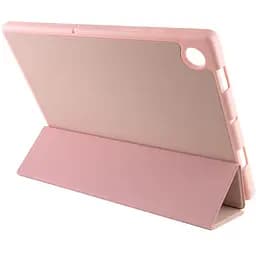 Чохол-книжка Gum Stylus для планшета Samsung Galaxy Tab A9 8.7' SM-X110 SM-X115 SM-X117 Pink Sand - мініатюра 2