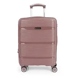 Валіза Gabol Akane (S) Pink (122422-019)