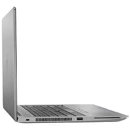 Ноутбук HP ZBook 14U G5 (i5-8350U/8/256SSD) - Class A "Б/В" - мініатюра 4