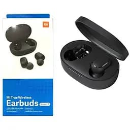 Наушники Xiaomi Mi True Wireless Earbuds Basic 2 (BHR4272GL)
