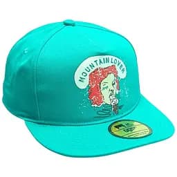 Кепка Ogso Hat Mountain  L Lover (OGSO-MOUNLOV5859)