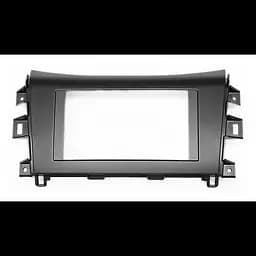 Перехідна рамка Nissan Navara, NP300, Frontier Carav 11-566 - мініатюра 2