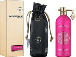 Парфумована вода Montale Crazy In Love 100 мл  - мініатюра 2