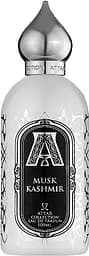 Парфумована вода Розпив Attar Collection Musk Kashmir 5 мл 