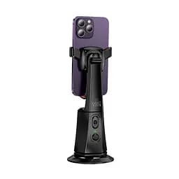 Тримач-підставка Hoco K26 smart camera gimbal розумна зі стеженням - мініатюра 4
