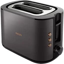 Тостер Philips Viva Collection (HD2650/30) - мініатюра 2