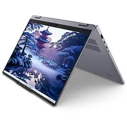 Ноутбук Lenovo IdeaPad 5 2-in-1 16IAL10 Ultra 7 255H la 51GHz, IPS, сенсорний, 16GB LPDDR5x, 1TB, Arc 140T, Windows 11 Home - мініатюра 16