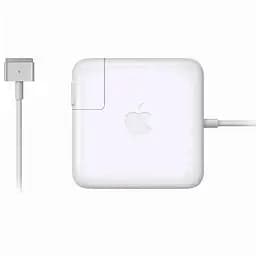 Блок живлення Apple MagSafe 2 ( 14.8V 3.05A 45W) original "Б/У"