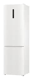 Холодильник Gorenje NRK6202AW4 200х60х60см 2 двері 235(96) л А++ Total NF білий (NRK6202AW4) - мініатюра 7