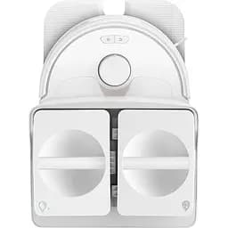 Робот-пилоcос RoboRock Vacuum Cleaner Q Revo White [95316] - мініатюра 12