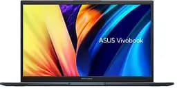 Ноутбук ASUS Vivobook Pro M6500QH-HN038 15.6FHD IPS/AMD R5-5600H/16/512F/NVD1650-4/noOS/Blue (90NB0YJ1-M003L0) - мініатюра 3