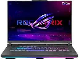 Ноутбук ASUS Gaming G614JI (i9-13980HX/16GB/1TB SSD/RTX 4070/16" 240Hz) Refurbished