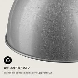 Інфрачервоний обігрівач Blumfeldt Heatbell Tower Smart (10038410) - мініатюра 2