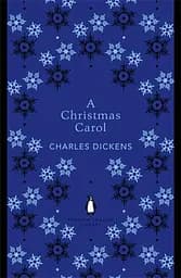 A Christmas Carol (Charles Dickens) - Чарльз Дікенс