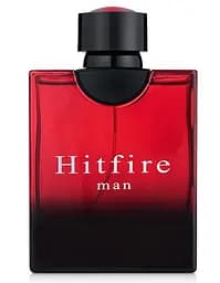 Туалетна вода для чоловіків La Rive Hitfire 90 мл (W0004000100) - мініатюра 2