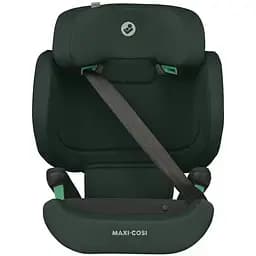 Автокрісло Maxi-Cosi RodiFix R i-Size Authentic Green зелене (8760490110) - мініатюра 4