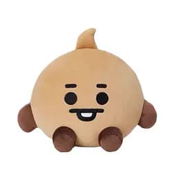 Фігурка GeekLand BTS Shooky БТС Шукі м'яка іграшка 25 см (GL BTS S 07B)