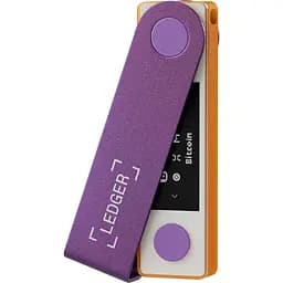 Апаратний гаманець для криптовалют Ledger Nano X Retro Gaming (LNXRG)