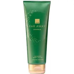 Парфумований лосьйон для тіла Avon Far Away Sparkle 125 мл (158511224)