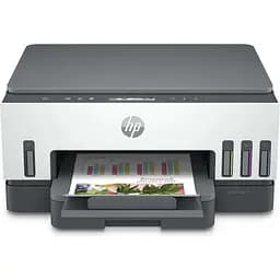 БФП HP Smart Tank 720 + Wi-Fi (6UU46A)