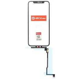 Сенсорний екран iPhone 11 Pro чорний, з мікросхемою, з OCA-плівкою, G+OCA PRo