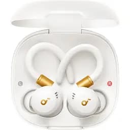 Bluetooth-гарнітура Anker SoundCore Sport X20 White (A3968G21) - мініатюра 5