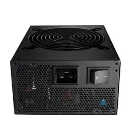 БЖ 2000W FSP FSP2000-52AGPBI 80+ Gold,18xPCI-E6+2, 135mm fan, Modular, C20, ATX/EPS, brown box (FSP2000-52AGPBI) - мініатюра 3