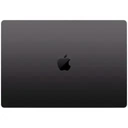 Ноутбук Apple MacBook Pro 16" Space Black Late 2023 (MRW13) - мініатюра 3