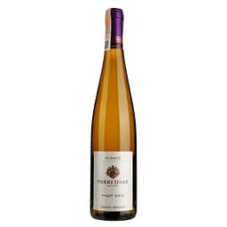 Вино Pierre Sparr Pinot Gris Grande Reserve Alsace AOC, біле, сухе, 11-14,5%, 0,75 л
