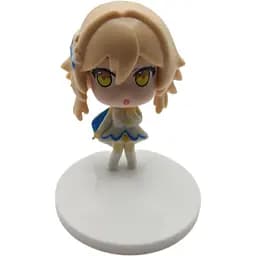 Фігурка чібік Геншин Імпакт Genshin Impact 9 см CH GI 010