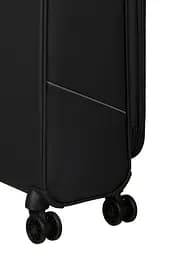 Валіза 69 См American Tourister SUMMERRIDE BLACK 69x43x29(32) ME7*09105 - мініатюра 9