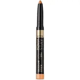 Тіні-олівець для повік Avon Супер Стійкість Золото інків/Golden Shimmer 1.4 г (158511425)
