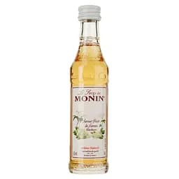Сироп Monin Цветы бузины, 50 мл
