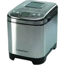 Хлібопічка Liberton LBM-6300 [100416]