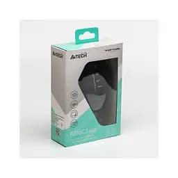 Мишка A4Tech FG16CS Air2 Wireless Black (4711421998468) - мініатюра 11