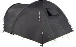 Намет п'ятимісний High Peak Samos 5 Dark Grey/Green (11517) 929532 - мініатюра 3