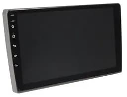 Перехідна рамка Geely Emgrand EC7 Carav 22-1395 - мініатюра 4