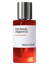 Екстракт Maison Crivelli Patchouli Magnetik 50 мл 