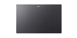Ноутбук Acer Aspire 5 A515-58M 15.6' FHD IPS, Intel i7-1355U, 16GB, F1TB, UMA, Lin, сірий (NX.KHFEU.006) - мініатюра 4