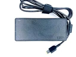 Блок живлення Lenovo 135w 20v (USB+pin) 3Pin - Б/В