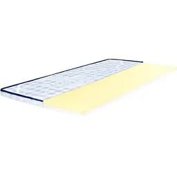 Топпер Highfoam Emerald Memo Lite 170х190 см (EVR-5241)