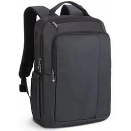 Рюкзак для ноутбука RivaCase 15.6" 8262 Black (8262Black)