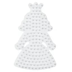 Поле для термомозаїки Hama Midi Маленька принцеса (328)