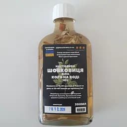 Водная настойка на коре шелковицы белой 200 мл