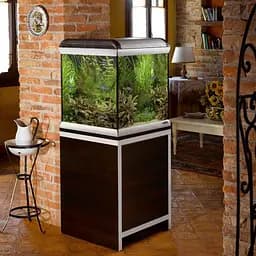 Акваріум Ferplast STAR CUBE - 230 L 67 x 62 x h 67.5 cm - мініатюра 3