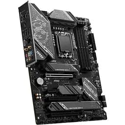 Материнська плата MSI Z790 Gaming PLUS WIFI s1700 Z790 4xDDR5 HDMI DP WiFi BT ATX - мініатюра 3