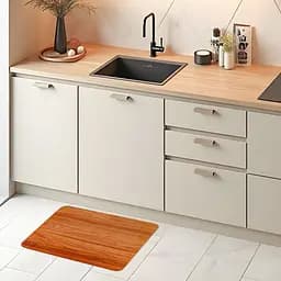 Вологопоглинаючий килимок 40x60CMx3MM (D) SW-00002557 - мініатюра 6